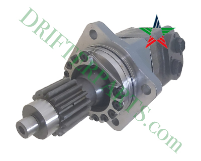 Hydraulic Motor Assy Omt 250 - 154 127 23